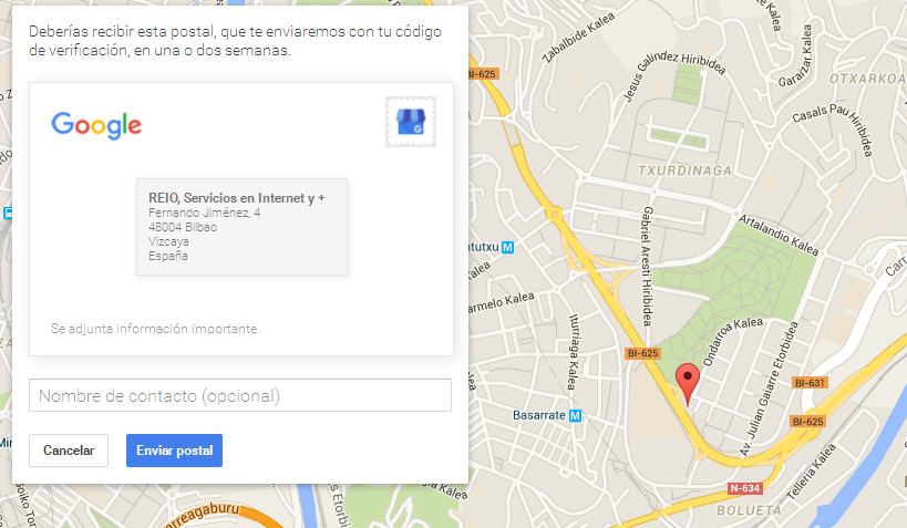 Qué es Google My Business y cómo funciona para aprovecharlo en tu ...
